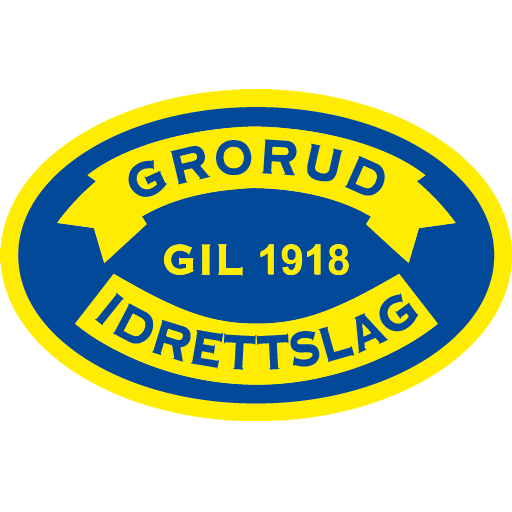 Grorud